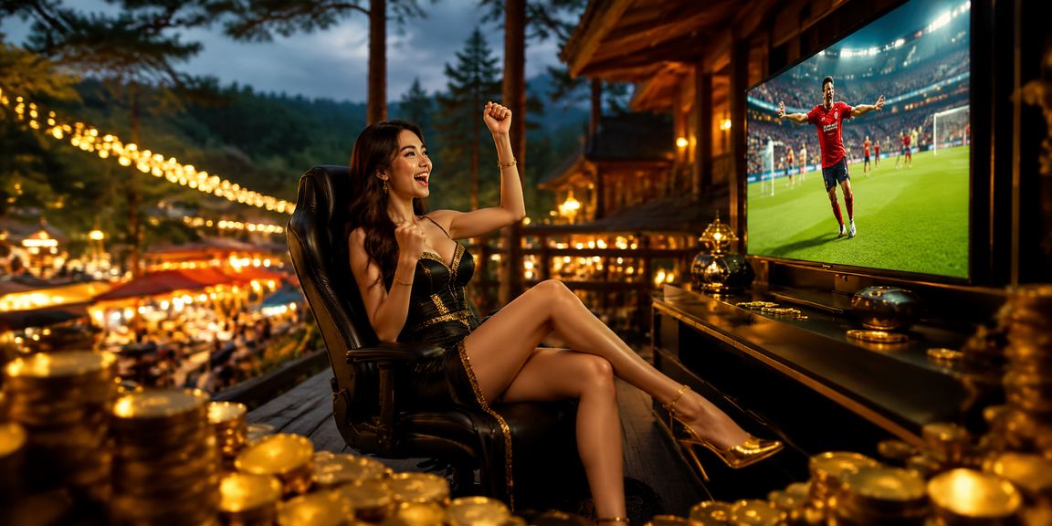 sports market