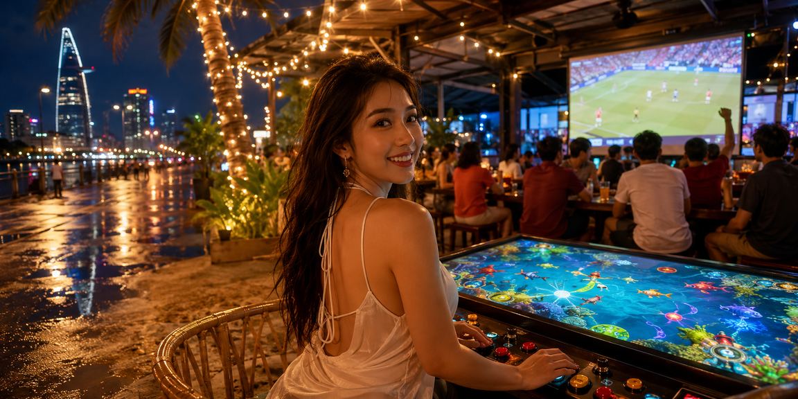 sports market