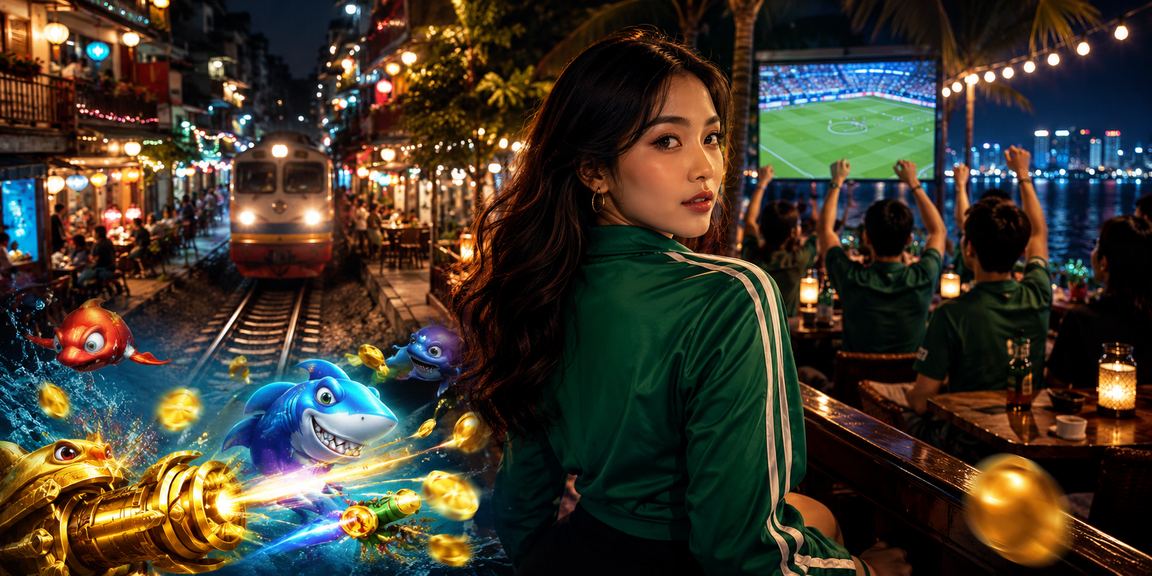 sports market